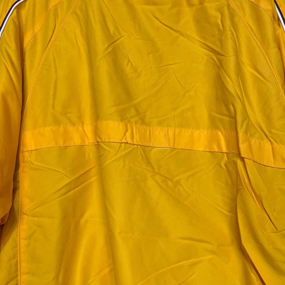 Crable Men's XL Minnesota Golden Gophers Vintage Pullover NCAA‎ Football 90s NWT